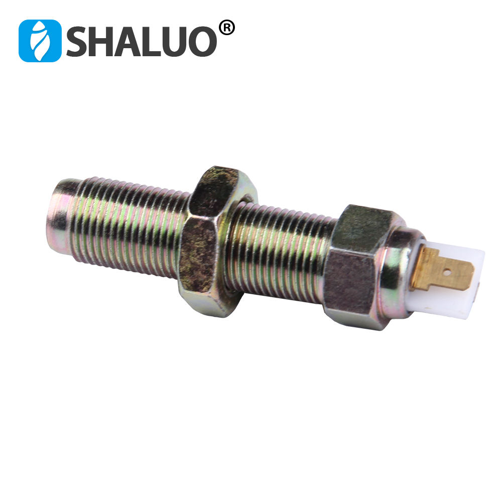 Generador Motor diésel Sensor magnético de velocidad de recogida 60mm de longitud m16x1,5