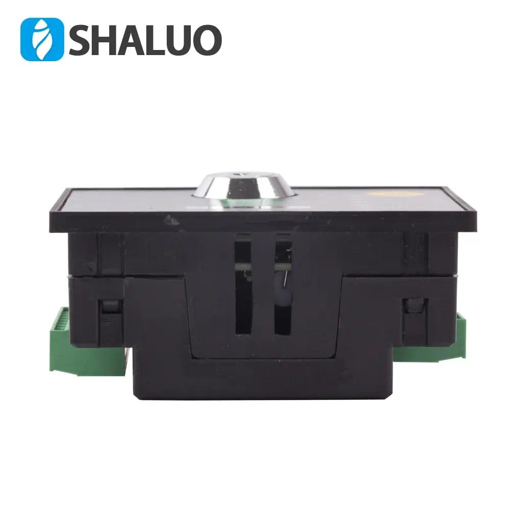 Generador diésel de 702MS, controlador de arranque automático, kits de placa de circuito de panel electrónico, controlador automático inteligente