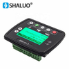 Controlador de generador LIXiSE LXC3921 AMF, módulo de Control remoto inteligente con comunicación 4G, configuración Bluetooth, piezas de grupo electrógeno