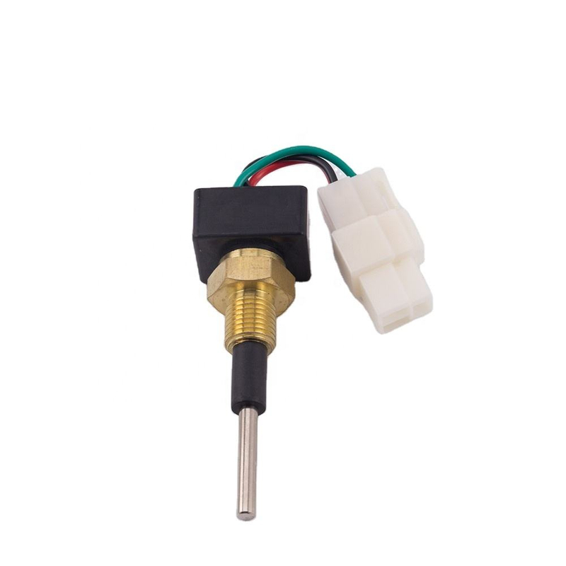 Sensor de piezas de generador diésel, detector de alarma baja de nivel de agua del subtanque