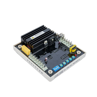 Generador regulador de voltaje automático EA64-5 para grupo electrógeno