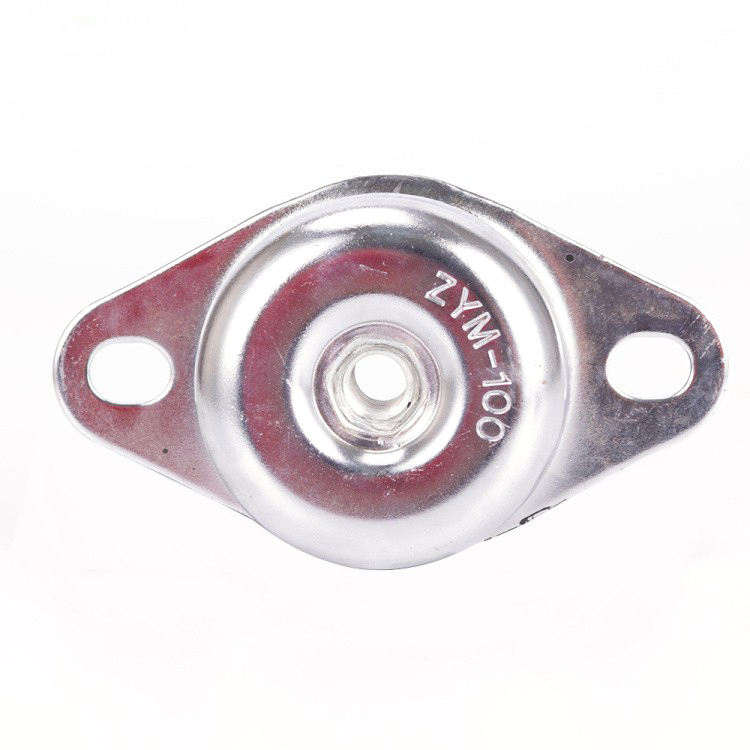 Cojín de pie para generador diésel ZYM60KG 100KG