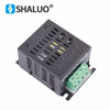 Mebay BCC3A-cargador generador de batería inteligente automático, módulo de Control de batería de carga flotante LED, adaptador de diseño de circuito, 3A, 12V