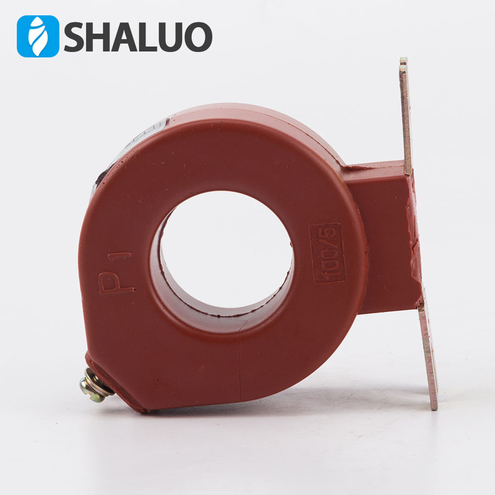 Sensor de transformador de corriente del generador 100A