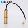 Pieza del generador diésel Sensor de recogida M18 tornillo latón motor alarma electrónica magnética ohm rpm sensor de velocidad