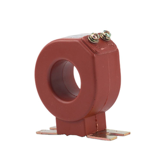 Sensor de transformador de corriente del generador 100A