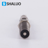 Sensor de velocidad MSP677, sensor de velocidad magnético para motor diésel, sonda de enchufe 5/8-18UNF2A