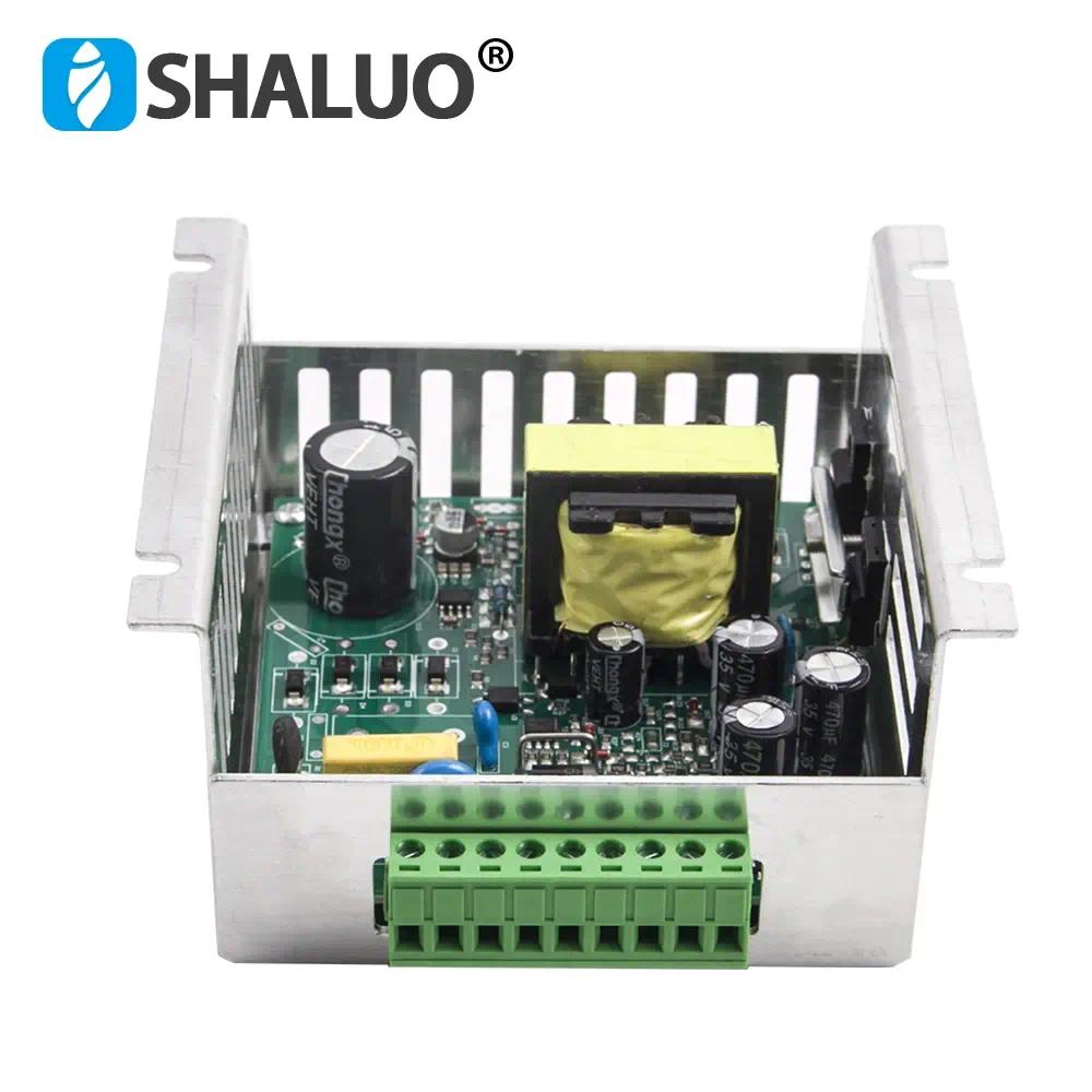 Generador diésel de 12V, 24V, 5A, módulo de cargador de batería inteligente automático, cargadores flotantes, venta de diseño de circuito, adaptador, piezas del generador