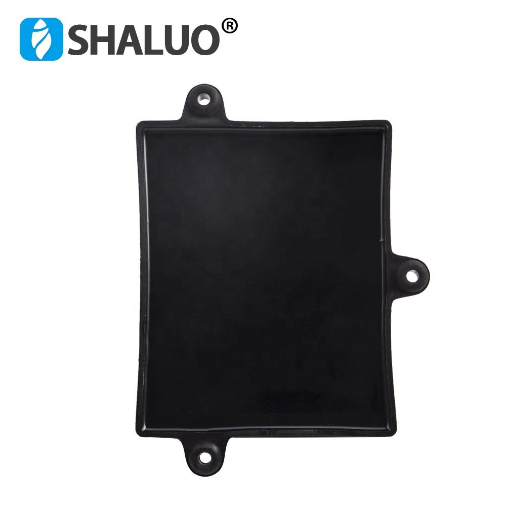 EIM PLUS 630-465 Generador diésel Módulo de interfaz del motor Panel controlador de velocidad Regulador del motor Piezas del grupo electrógeno 630-466