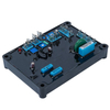 Alternador sin escobillas avr AS480, estabilizador y regulador de voltaje electrónico automático, generador diésel de CA, precio avr