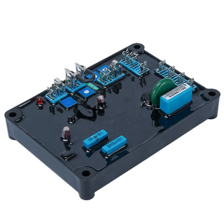 Alternador sin escobillas avr AS480, estabilizador y regulador de voltaje electrónico automático, generador diésel de CA, precio avr