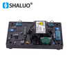 Regulador de voltaje automático de cinco pines avr sx460