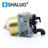 Bombas de agua de gasolina 152F motor carburador P15H-LPG GX100 reemplazo