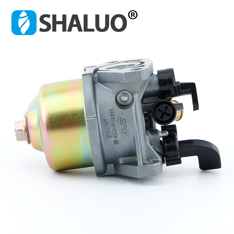 Bombas de agua de gasolina 152F motor carburador P15H-LPG GX100 reemplazo