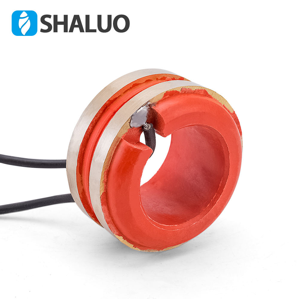 Piezas de repuesto para generador, anillo colector eléctrico 10KW15KW20KW24kw, cepillo de carbón, anillo colector de alternador para generador