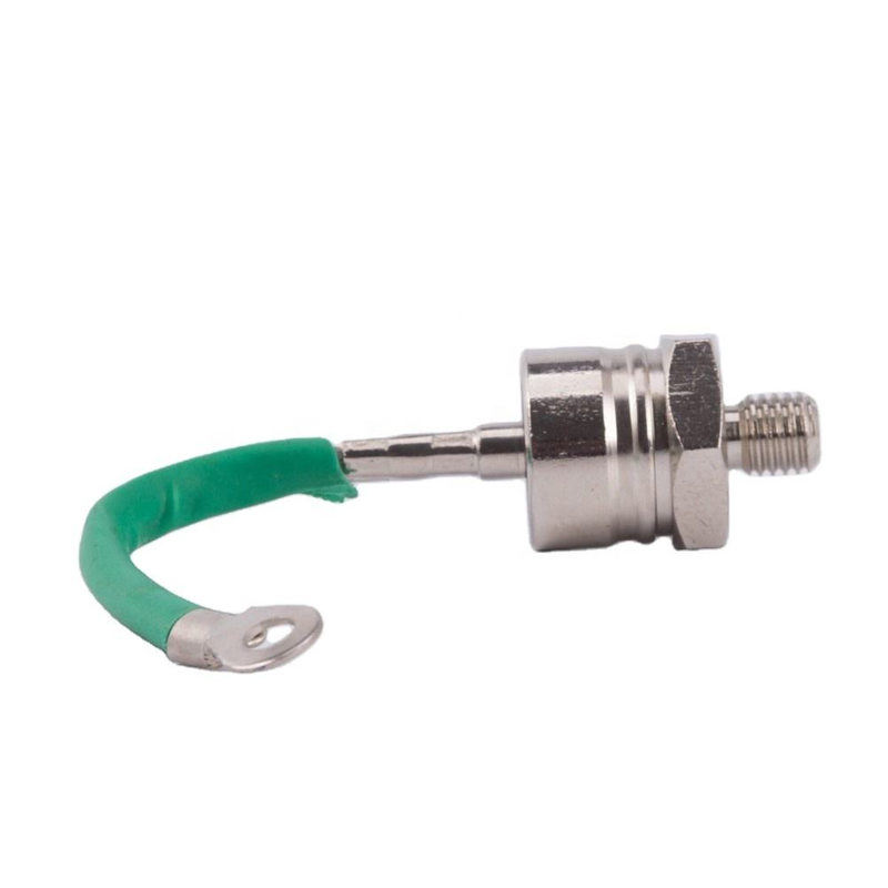 Rectificador en espiral de silicio ZP50A 1600V2CZ, diodo inverso de alta potencia