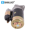Motor de arranque del generador QD1201