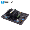 Regulador de voltaje automático de excitación del generador sin escobillas fino AVR estabilizadores reguladores de protección de baja frecuencia SL460