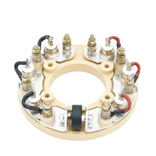 Engga 100A 1200V Generador diésel Roterende Gelijkrichter 100amp Bruggelijkrichter Diodo WT-5