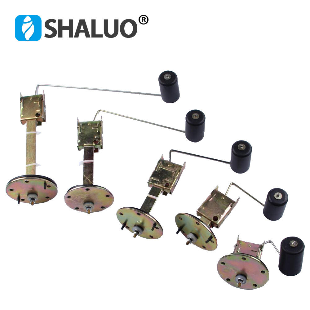 Accesorios del generador de cantidad del Sensor de nivel de flotador del Sensor de aceite combustible de 90mm de longitud