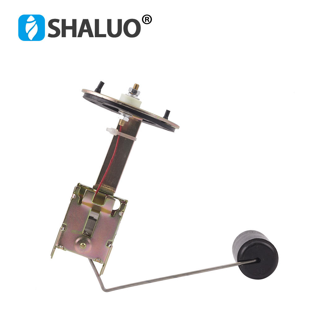 Accesorios del generador de cantidad del Sensor de nivel de flotador del Sensor de aceite combustible de 90mm de longitud