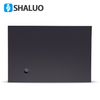 Caja de distribución de Cable eléctrico de energía del generador SHALUO, pieza de grupo electrógeno remoto automático, pantalla lcd, controlador de grupo electrógeno, caja de hierro