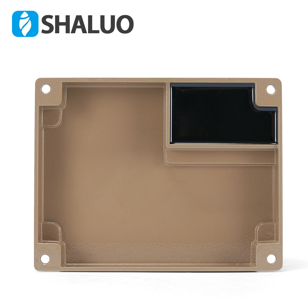 Controlador electrónico del módulo de Control de velocidad del regulador del motor 4914091 para el grupo electrógeno diésel