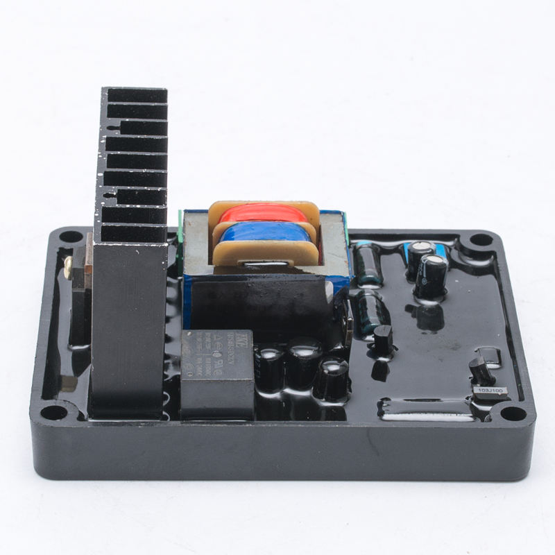 Escobilla Alternador Generador ST AVR GB160