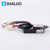 Generador de gasolina avr trifásico de 380v serie J para 8-20kw J310 J313 J315 J318 J320 J324