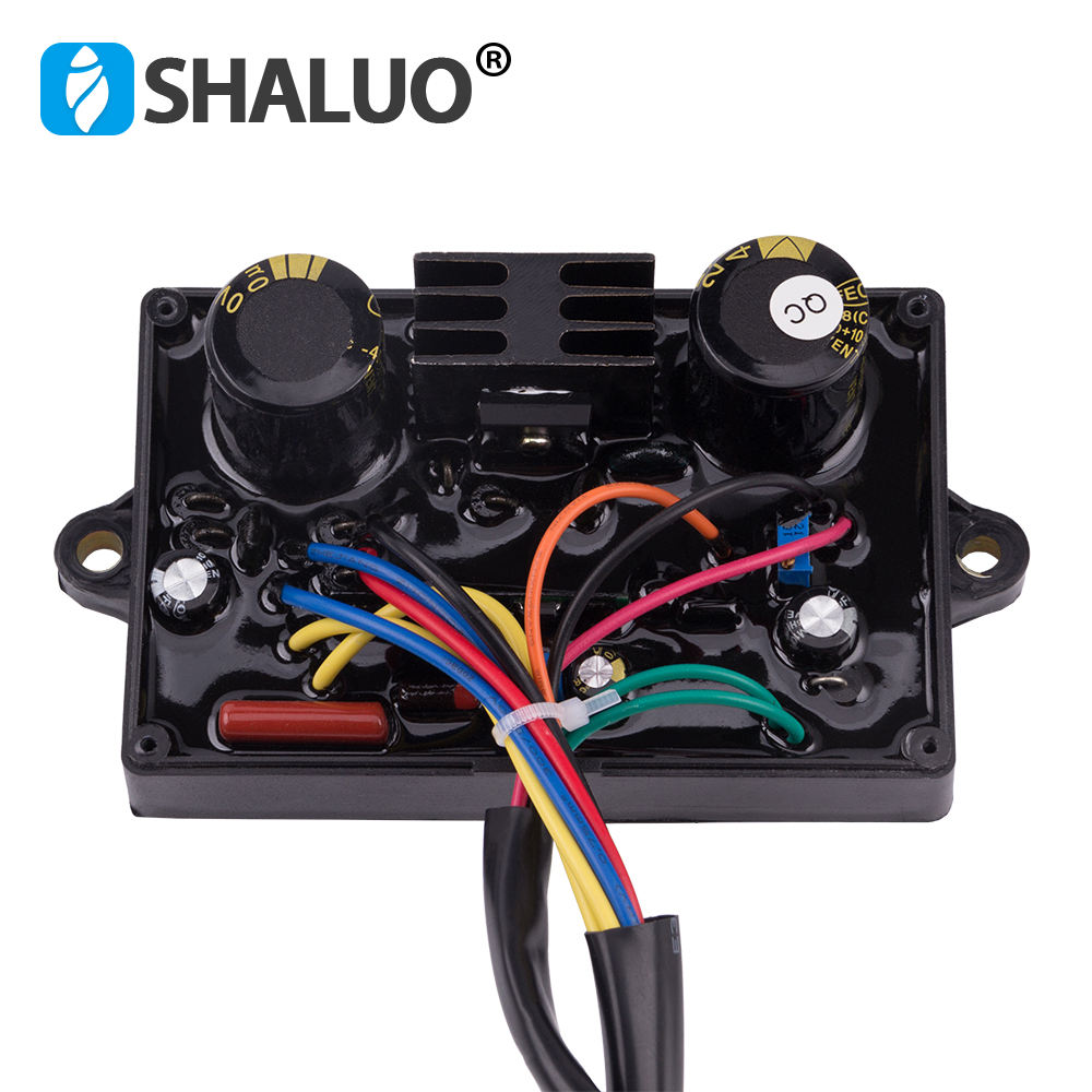 Generador de soldadura HJ.5K110DHL-1 AVR kipor, soldador eléctrico, regulador de voltaje automático, 13 cables, monofásico