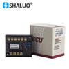 Generador protector de sobrevelocidad ECU-SS30 piezas de motor diésel control de velocidad motor regulador de velocidad 220V