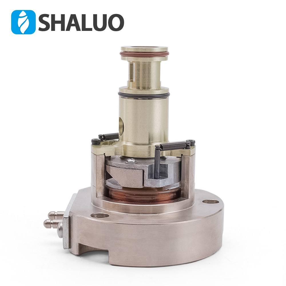 Motor generador diésel, regulador electrónico de control de combustible, actuador de bomba 12V 24V 3408328