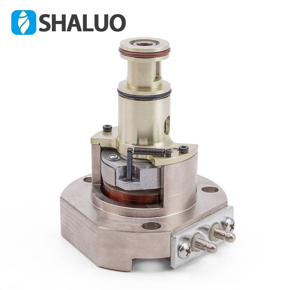Motor generador diésel, regulador electrónico de control de combustible, actuador de bomba 12V 24V 3408328