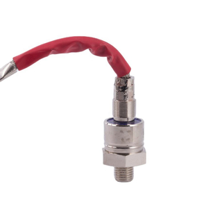 Rectificador en espiral de silicio ZP500A 1600V 2CZ, diodo de alta potencia hacia adelante