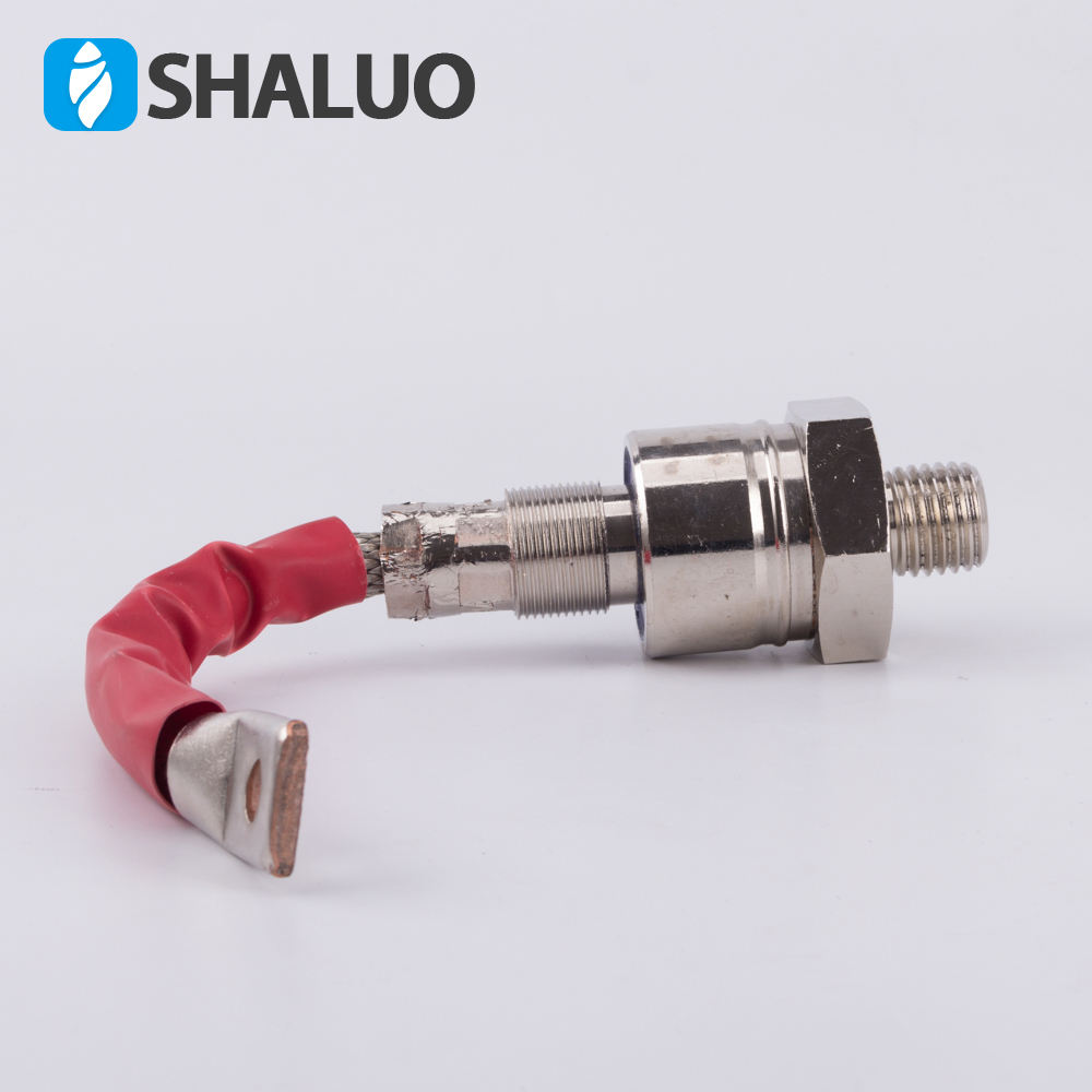 Rectificador en espiral de silicio ZP500A 1600V 2CZ, diodo de alta potencia hacia adelante