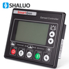 Controlador inteligente HGM420, arranque automático, pantalla LCD electrónica, panel de control remoto, piezas del generador universal smartgen