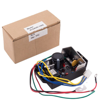 15KW AVR DAVR 150S para las piezas del generador Kipo AVR KI-DAVR-150S