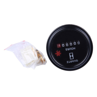 Generador de suministro utiliza medidor de temporizador DC 6-80V