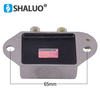 Regulador electrónico inteligente para coche EQ140, cargador JFT249F, regulador de voltaje automático 28V CC