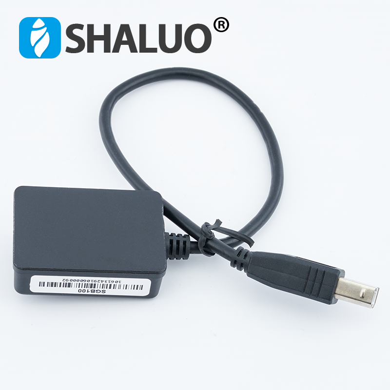 Módulo de comunicación del controlador del generador SGB100