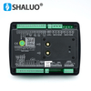 LXC6610B controlador de grupo electrógeno de arranque remoto módulo de control de teléfono móvil WIFI 2G 4G