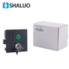 Generador diésel, panel electrónico manual, kits de placa de circuito, controlador de arranque con llave genset 701 701K-AS
