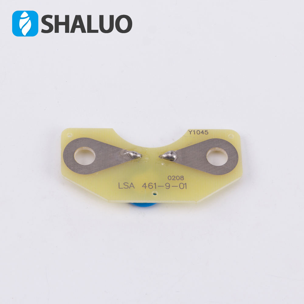 LSA461901 Generador diésel sin escobillas Amortiguador de sobretensiones Varistor generador Diodo rectificador LSA461-9-01