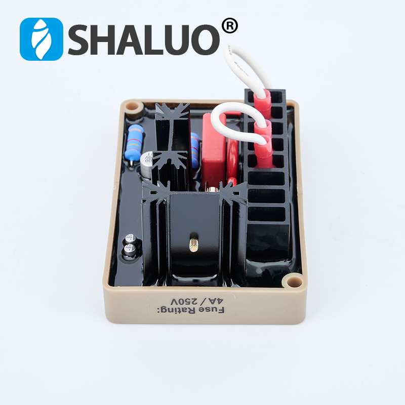 Regulador de voltaje del generador Marathon se350 avr