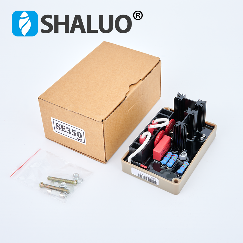 Regulador de voltaje del generador Marathon se350 avr