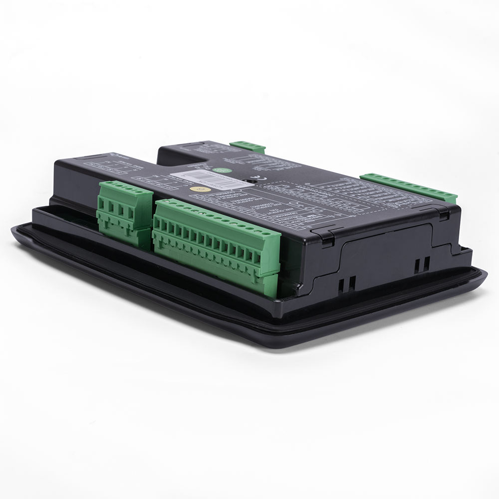 Controlador de módulo inteligente del Panel de Control automático del generador Smartgen 6110N