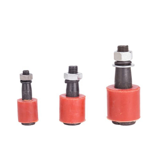 Weifang-piezas de motor diésel, conjunto de generador, placa de conexión, pasador de manga de goma, 30KW50KW100KW120KW