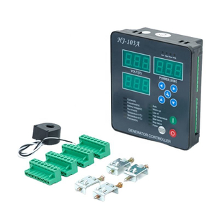 Controlador de generador HJ-103A