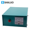 Conjunto de generador diésel STC, caja de interruptores, conjunto de caja de conexiones con estabilizador de voltaje avr, 3KW a 50KW, accesorios para cajas de distribución