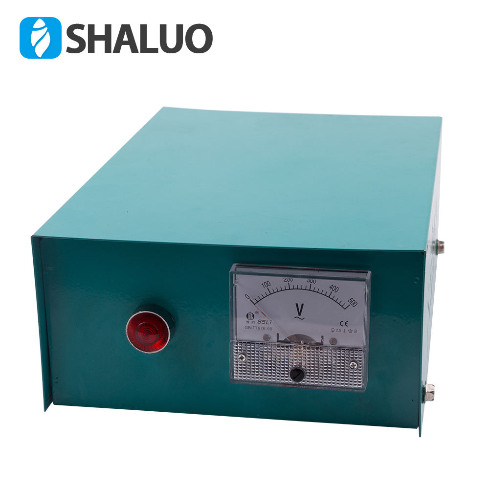 Conjunto de generador diésel STC, caja de interruptores, conjunto de caja de conexiones con estabilizador de voltaje avr, 3KW a 50KW, accesorios para cajas de distribución